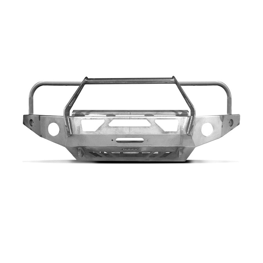 2010-2013 Toyota 4Runner CBI Adventure Front Bumper