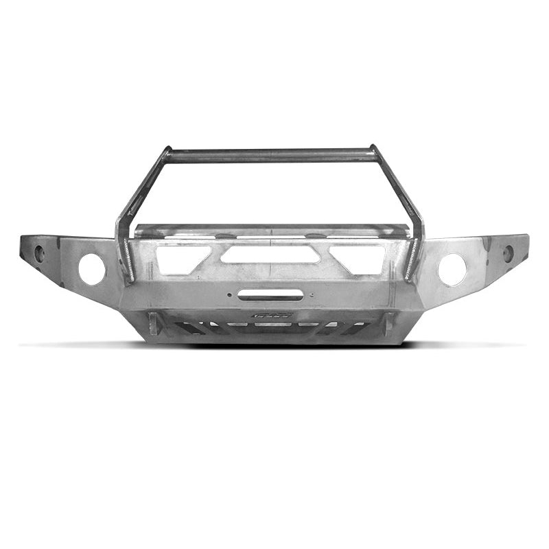 2010-2013 Toyota 4Runner CBI Baja Front Bumper