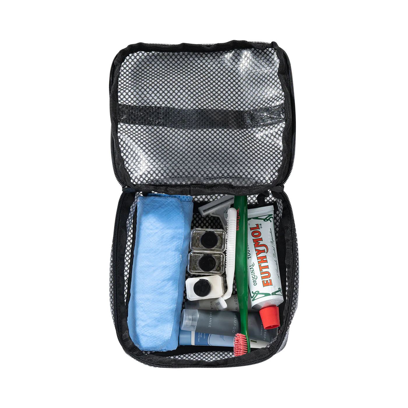iKamper Packing Cube 4pc Set