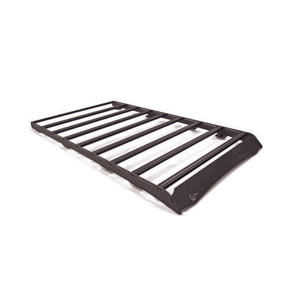 Roof rack best sale landcruiser 200 series