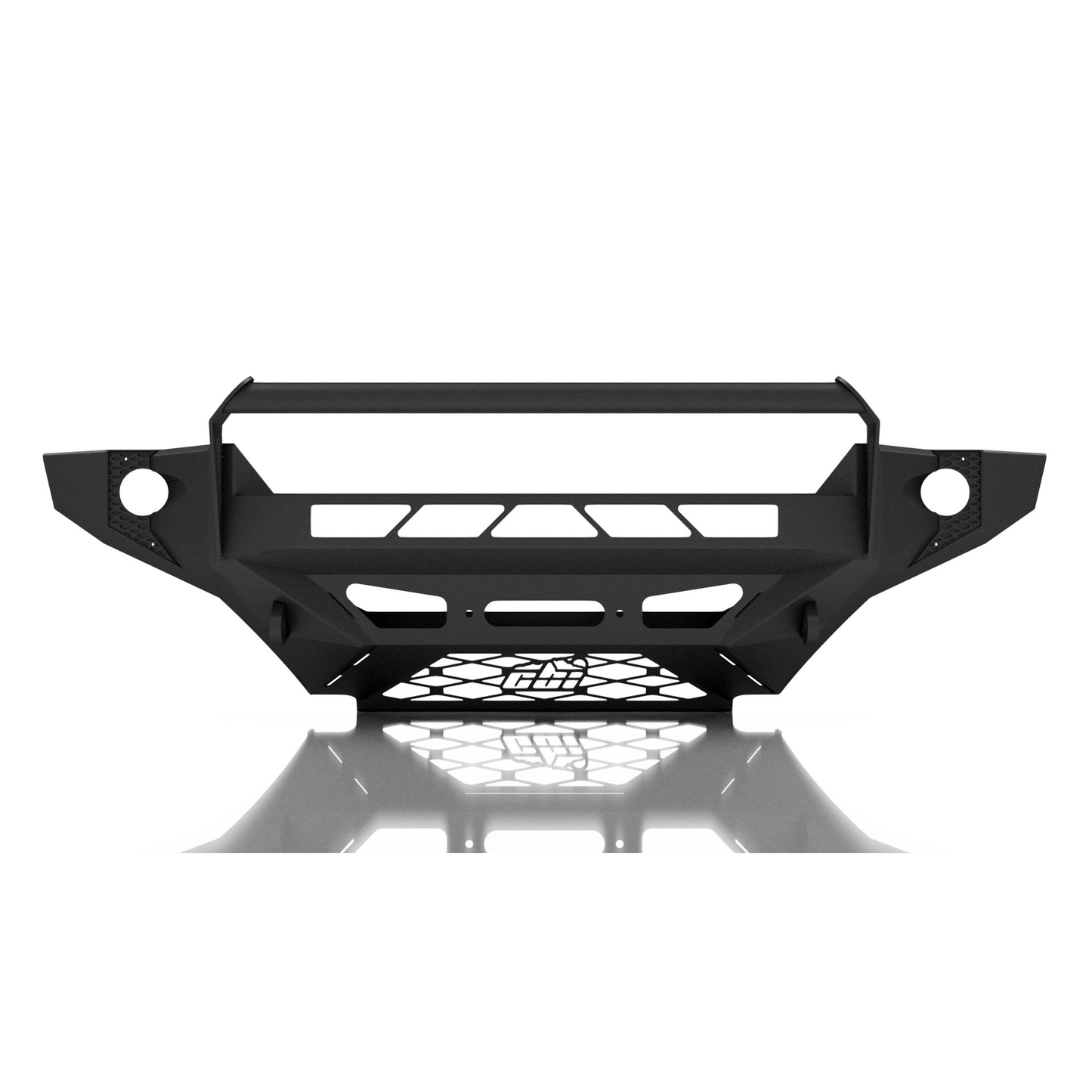 2020-2022 Toyota 4Runner CBI Baja Front Bumper