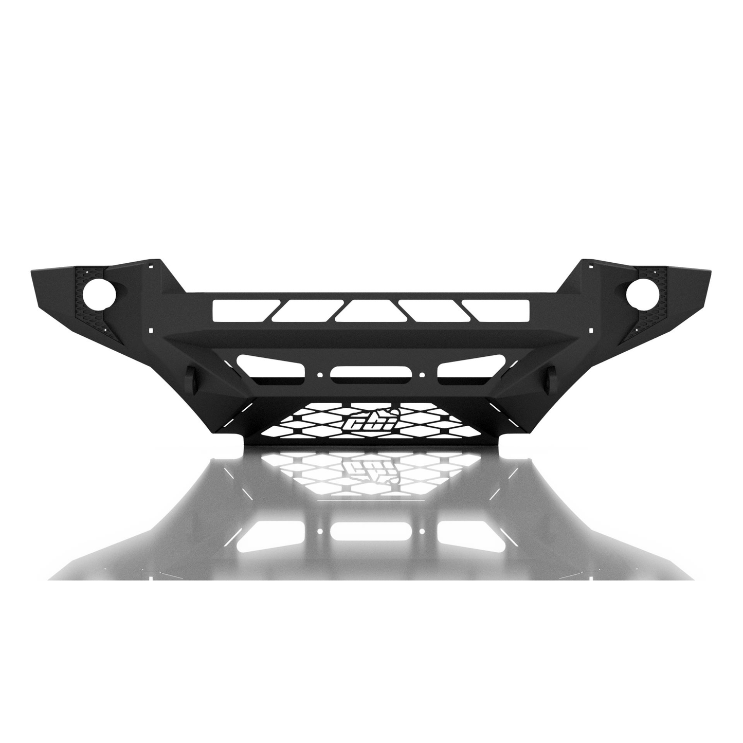 2020-2022 Toyota 4Runner CBI Classic Front Bumper