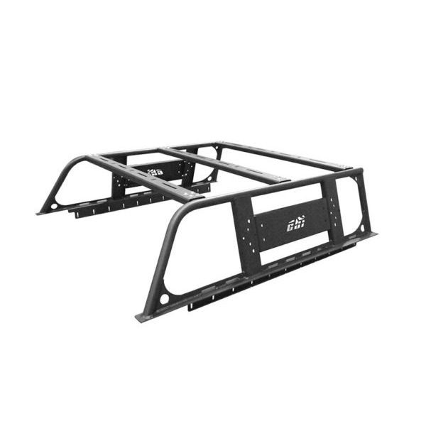 2005-2023 Toyota Tacoma CBI Bed Rack