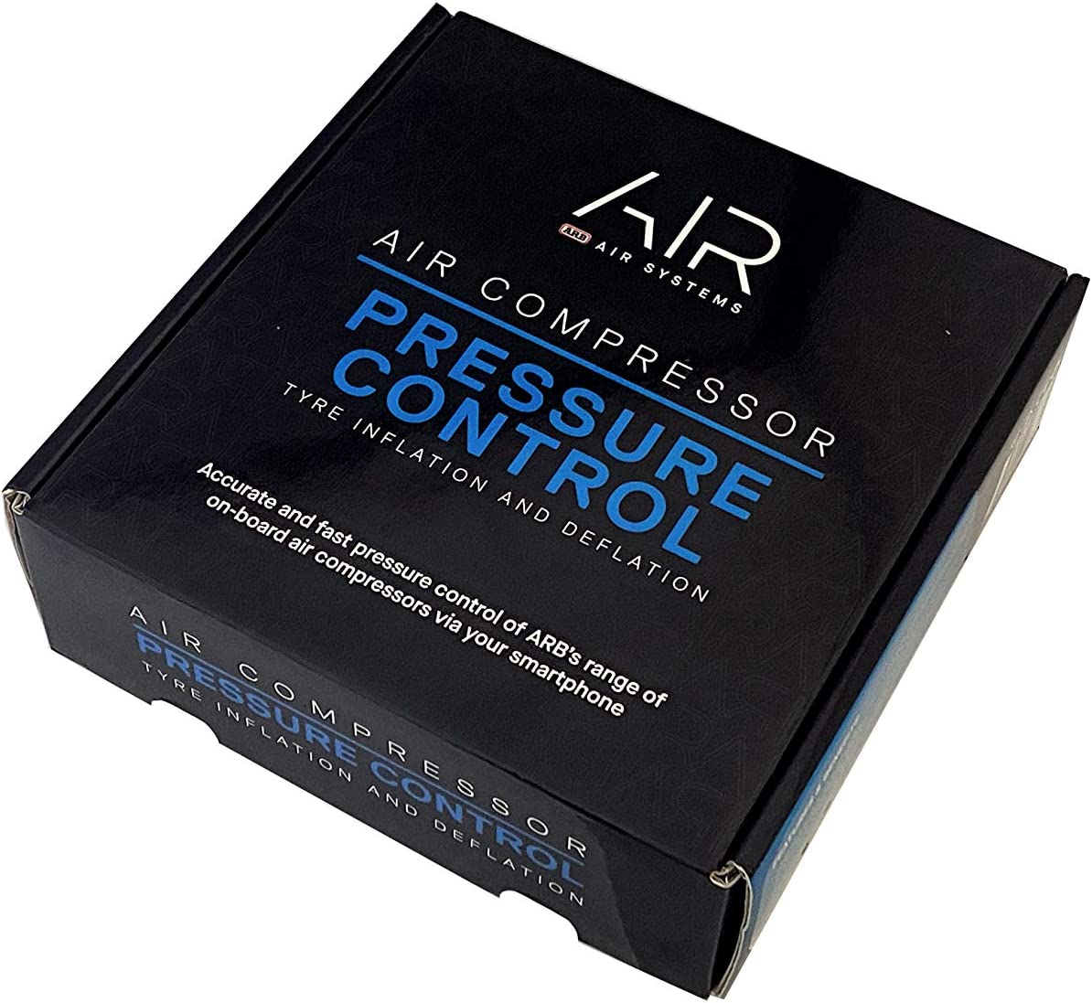 ARB Compressor Pressure Control (830001)