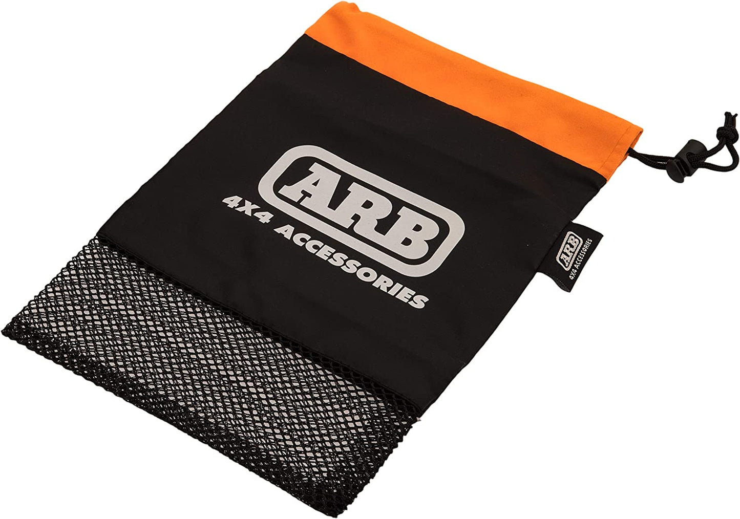 ARB ARB2018 Soft Rope Recovery Connect Shackle up to 32000 Lbs / 14.5 Ton, Includes Mesh Gift Bag