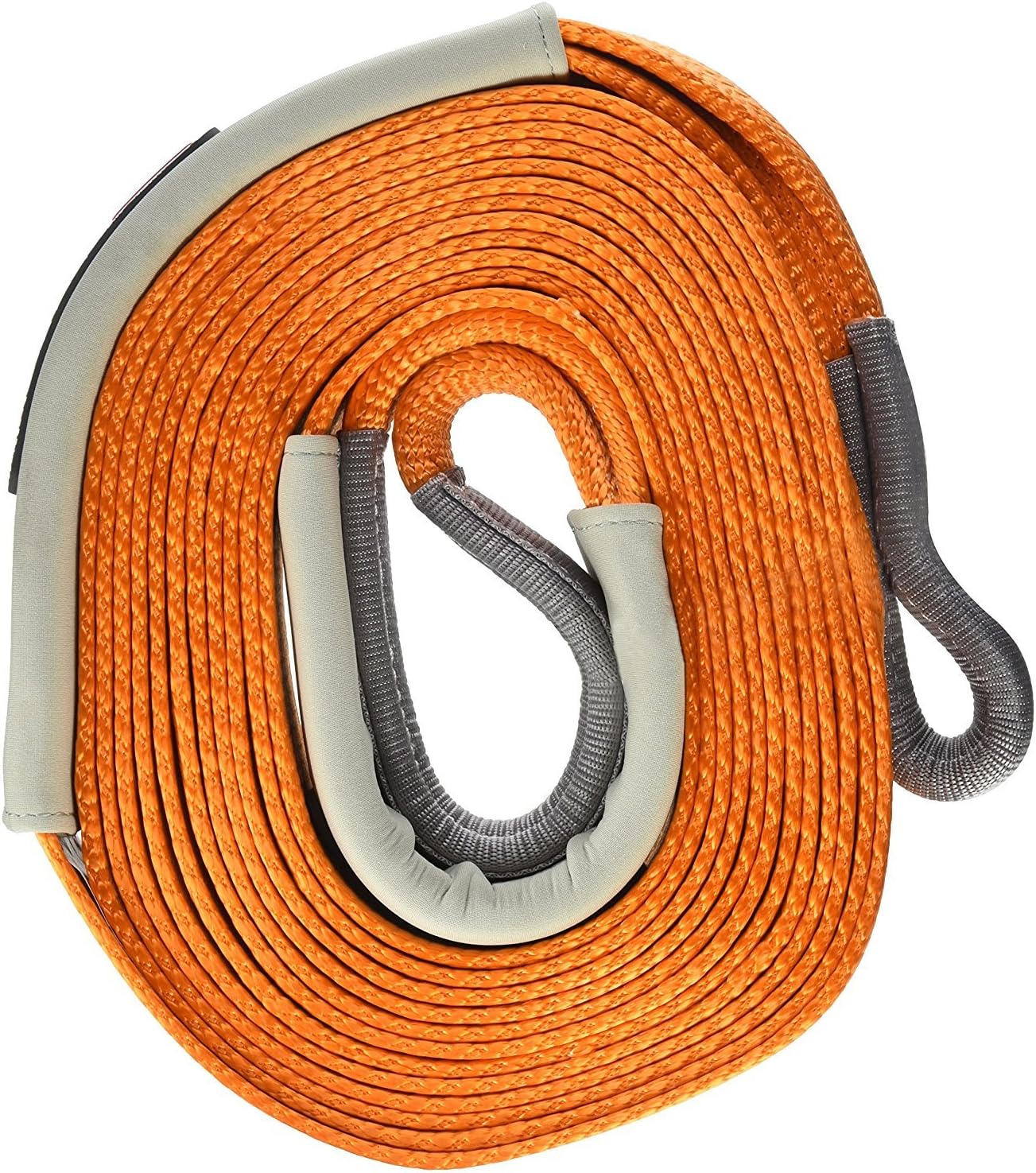 ARB ARB710LB 3-1/8" x 30' Recovery Snatch Strap Minimum Breaking Strength 24000 lbs