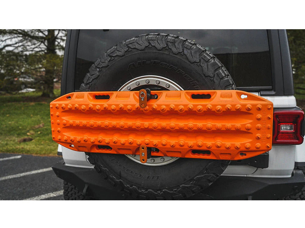 GP Factor Maxtrax Spare Tire Mounting Kit