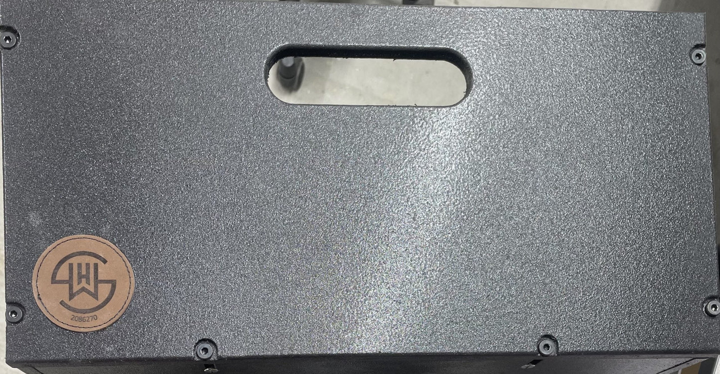 80 Series Landcruiser / LX 450 SHW Ultralite Drawer System