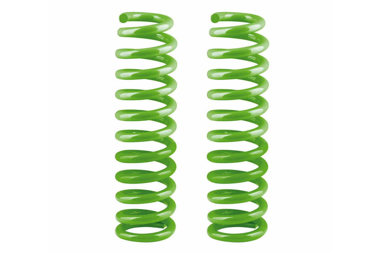 Ironman 4x4 Tacoma Front Springs - Heavy