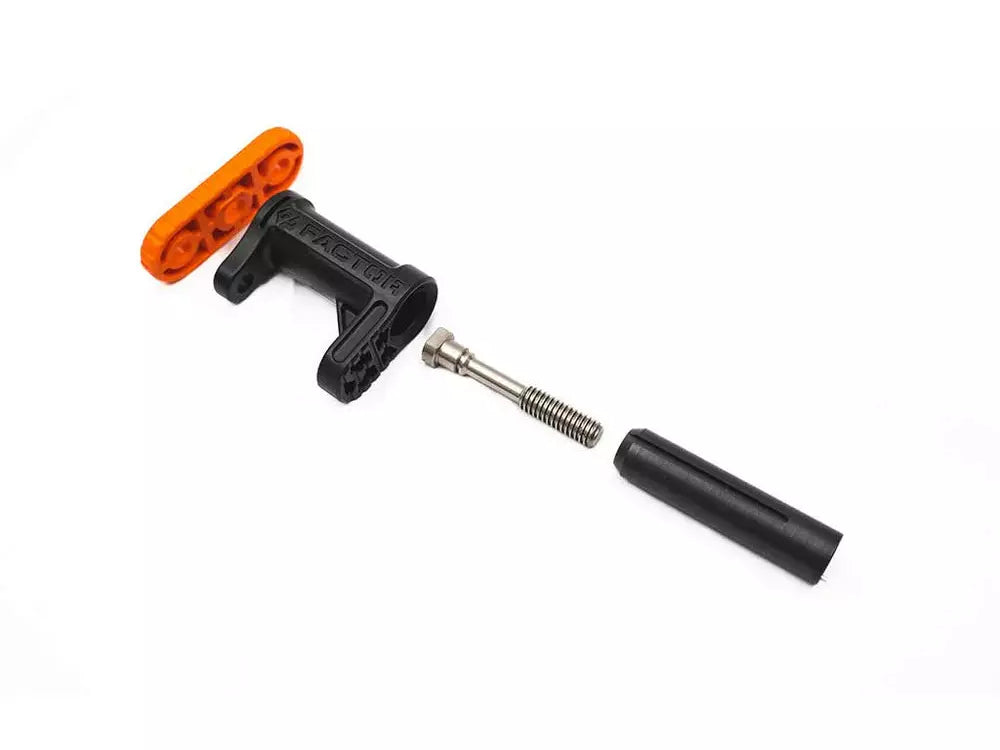 GP Factor Maxtrax Universal Latch Kit
