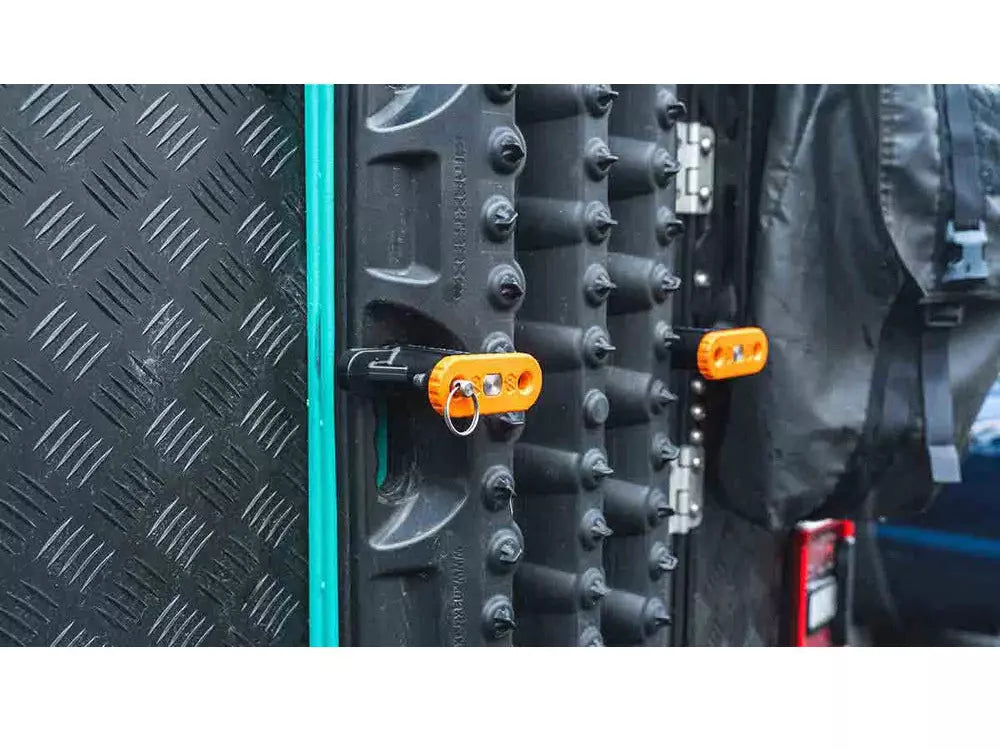 GP Factor Maxtrax Universal Latch Kit