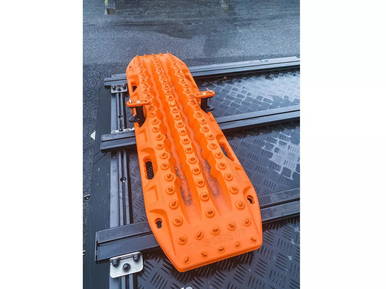 GP Factor Maxtrax Universal Latch Kit