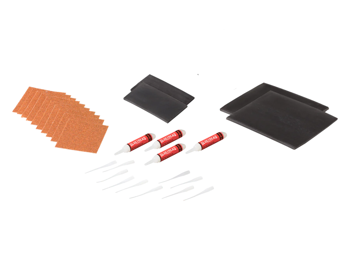 GlueTread Full Size Tire Repair Kit