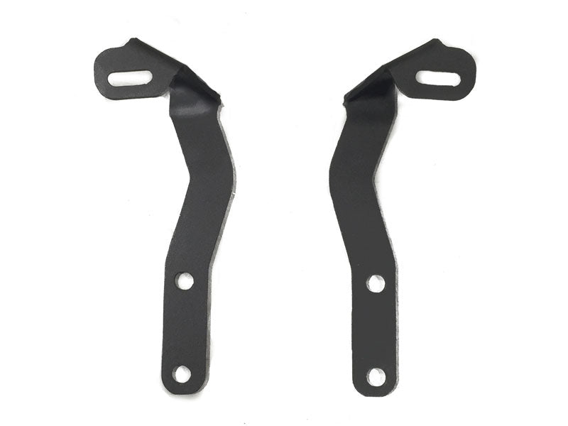2016-2023 Toyota Tacoma Ditch Light Brackets