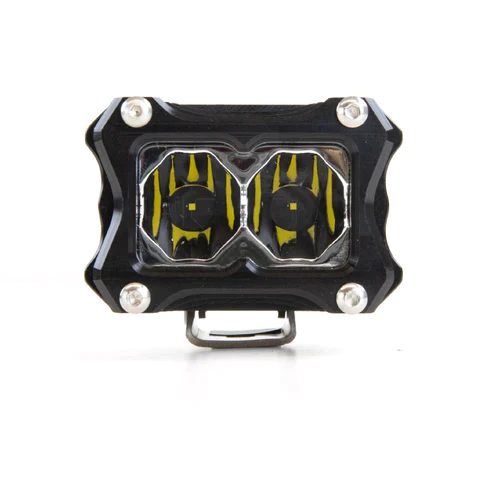 2022+ Nissan Frontier Ditch Light Brackets
