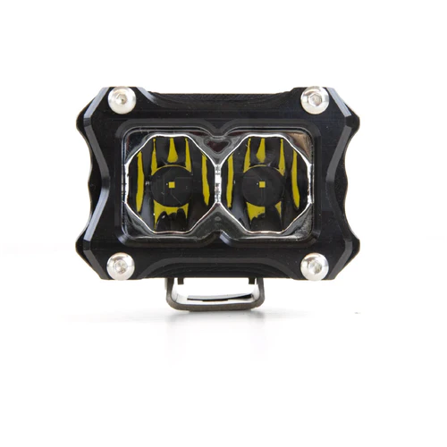 2016-2023 Toyota Tacoma Ditch Light Brackets