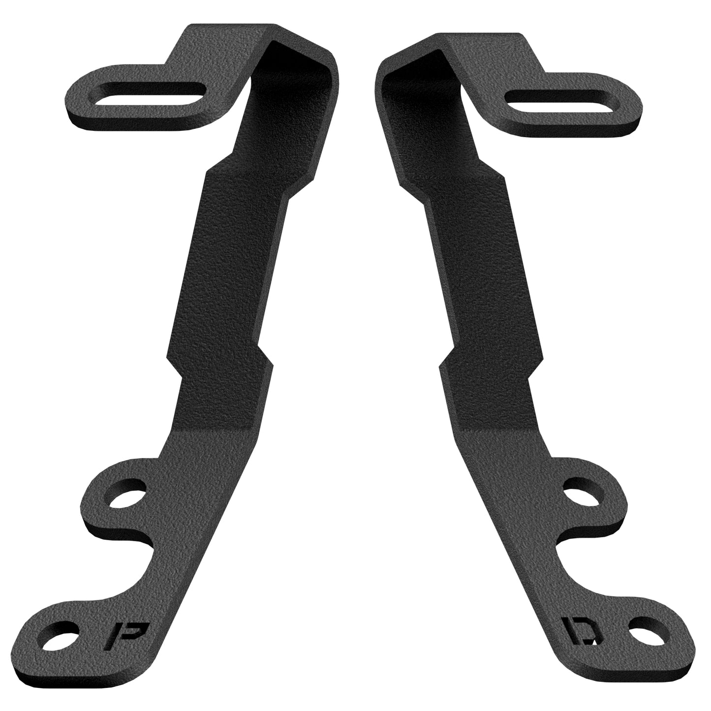 2022+ Toyota Tundra CBI Ditch Light Brackets