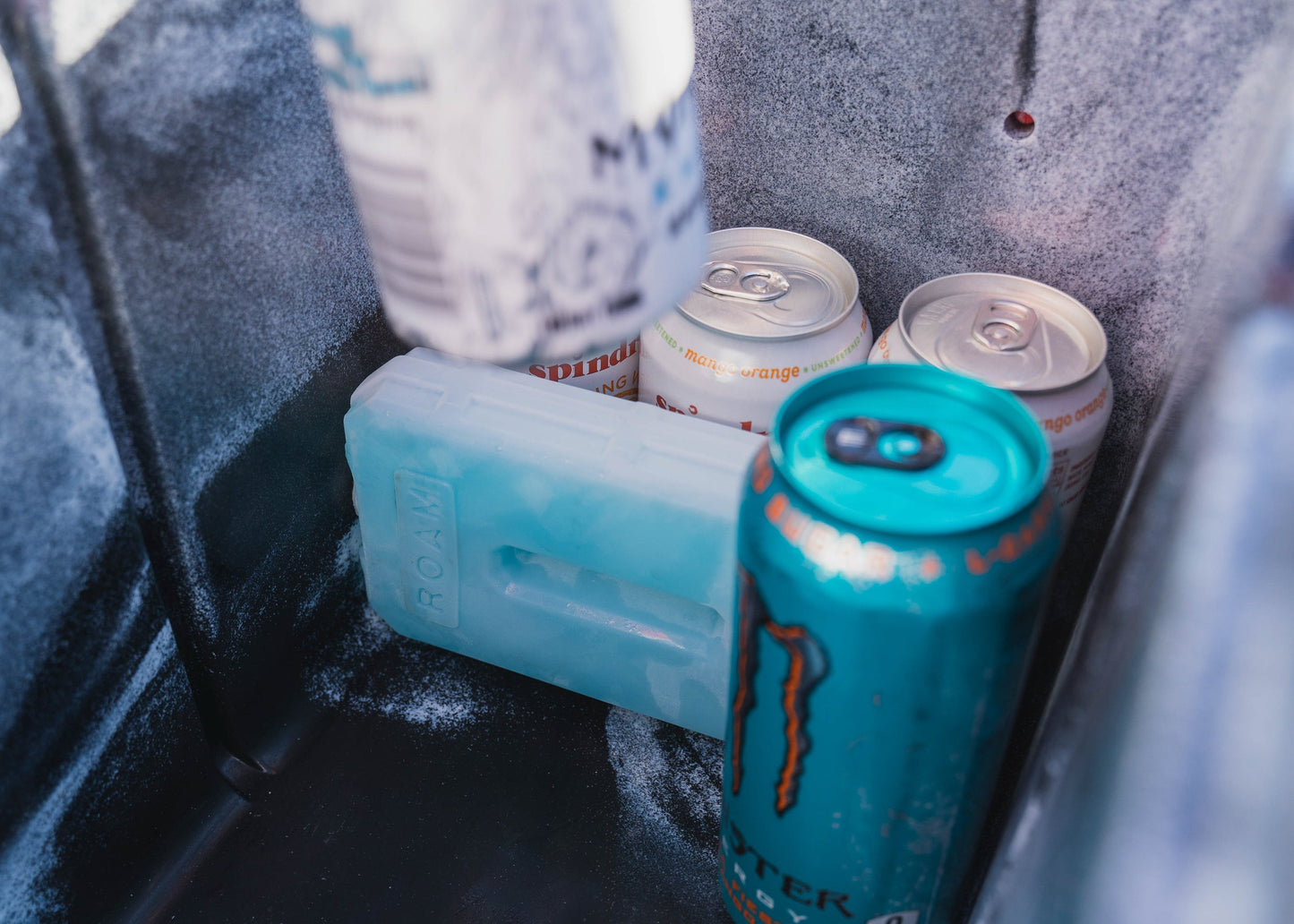 Roam 1lb Ice Pack by ROAM Adventure Co.