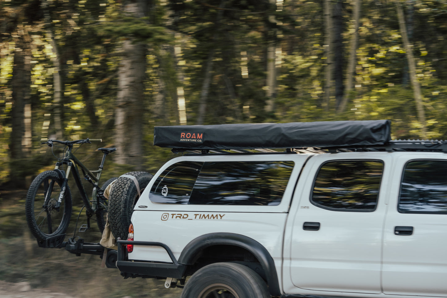 ARC 270 Awning by ROAM Adventure Co.