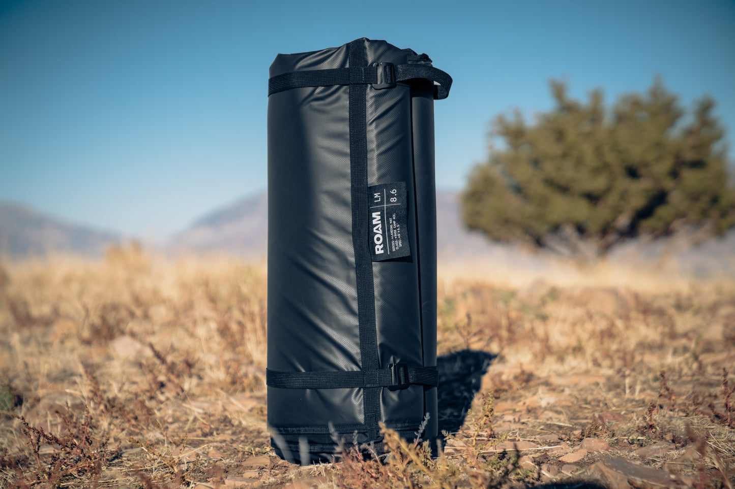 Landing Mat by ROAM Adventure Co.