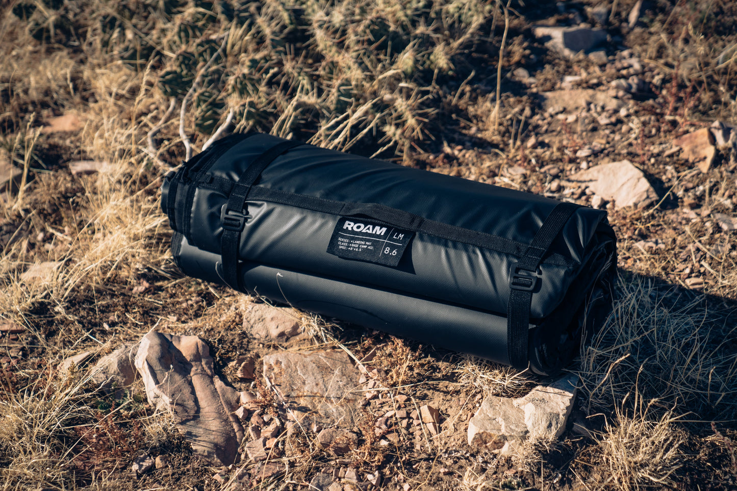 Landing Mat by ROAM Adventure Co.