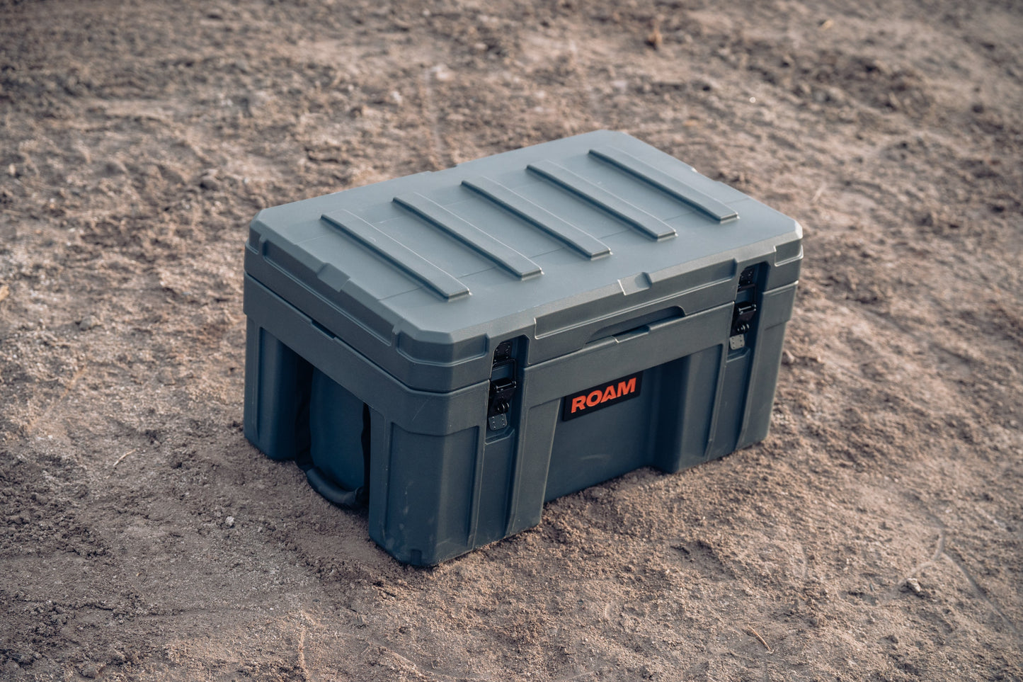 76L Rugged Case by ROAM Adventure Co.
