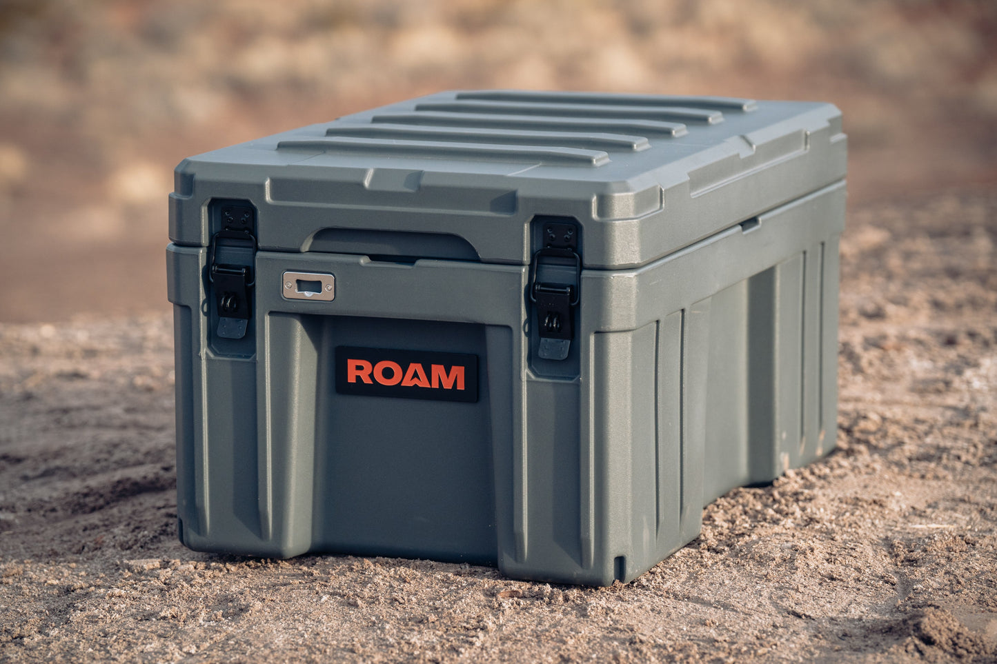 86L Rugged Case by ROAM Adventure Co.