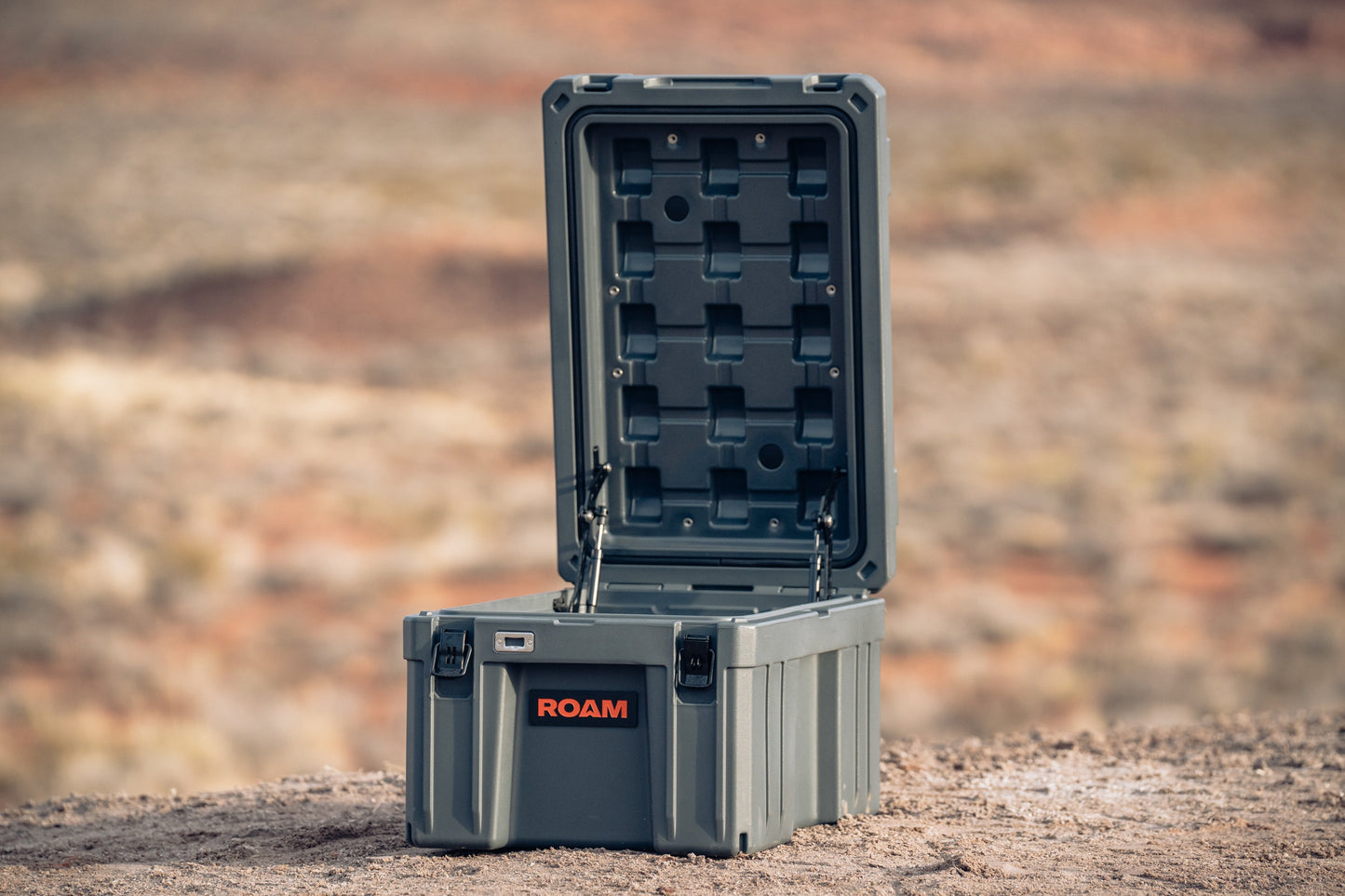 86L Rugged Case by ROAM Adventure Co.