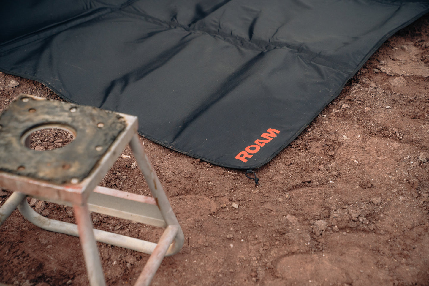 Landing Mat by ROAM Adventure Co.