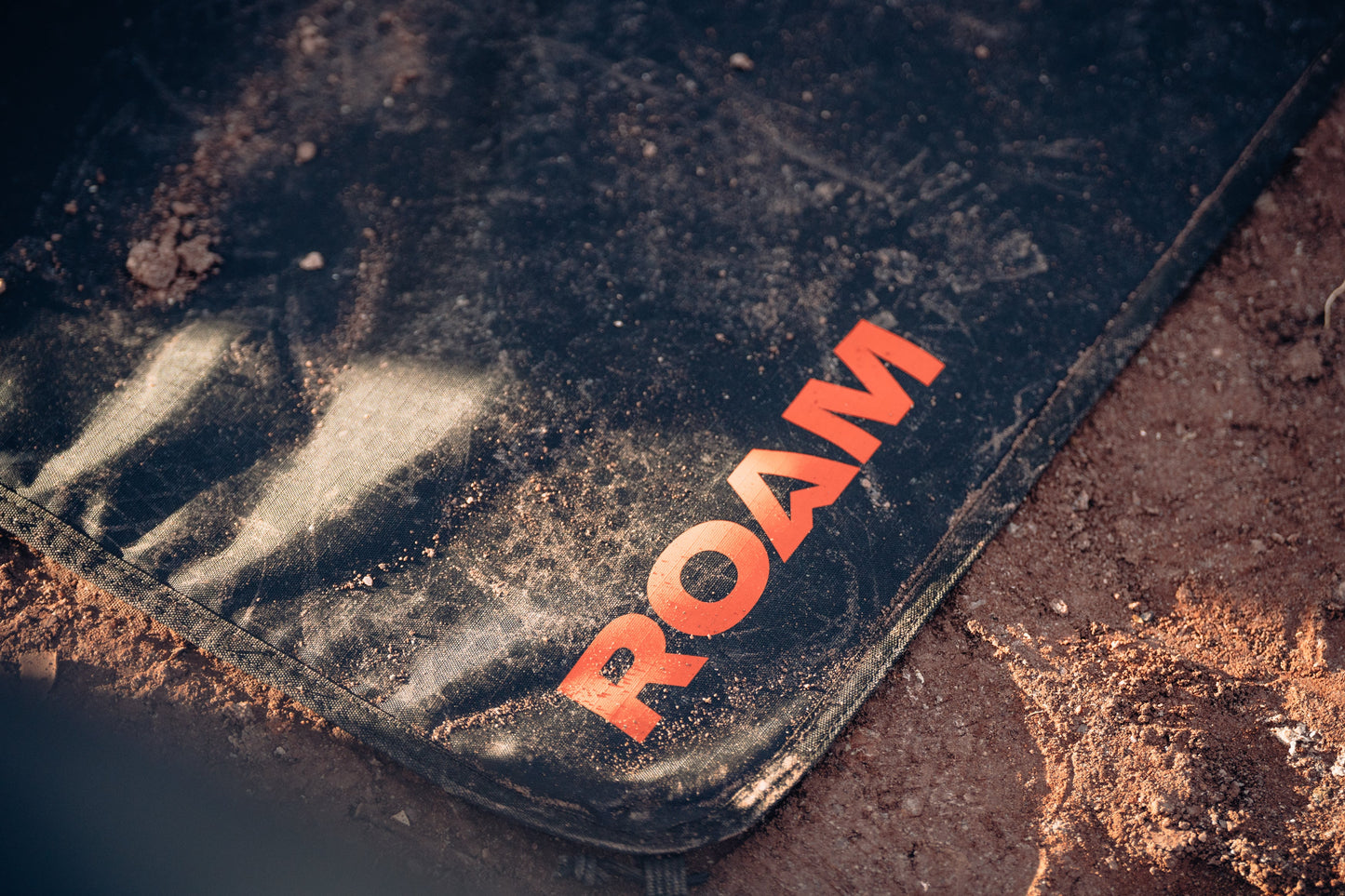 Landing Mat by ROAM Adventure Co.