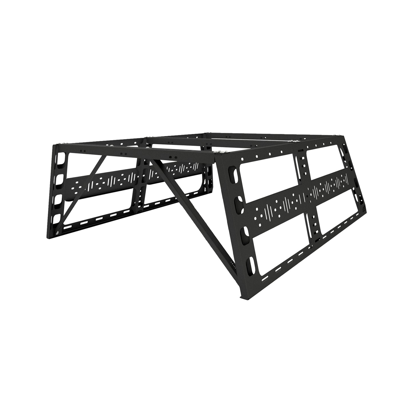 2007+ Toyota Tundra CBI Bed Rack