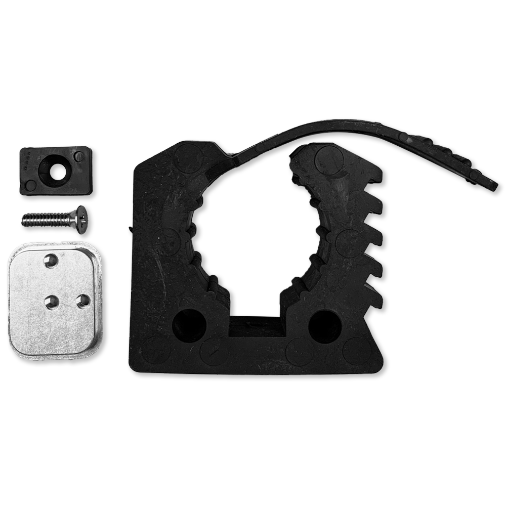 QuickFist® - For Molle Panel by ROAM Adventure Co.