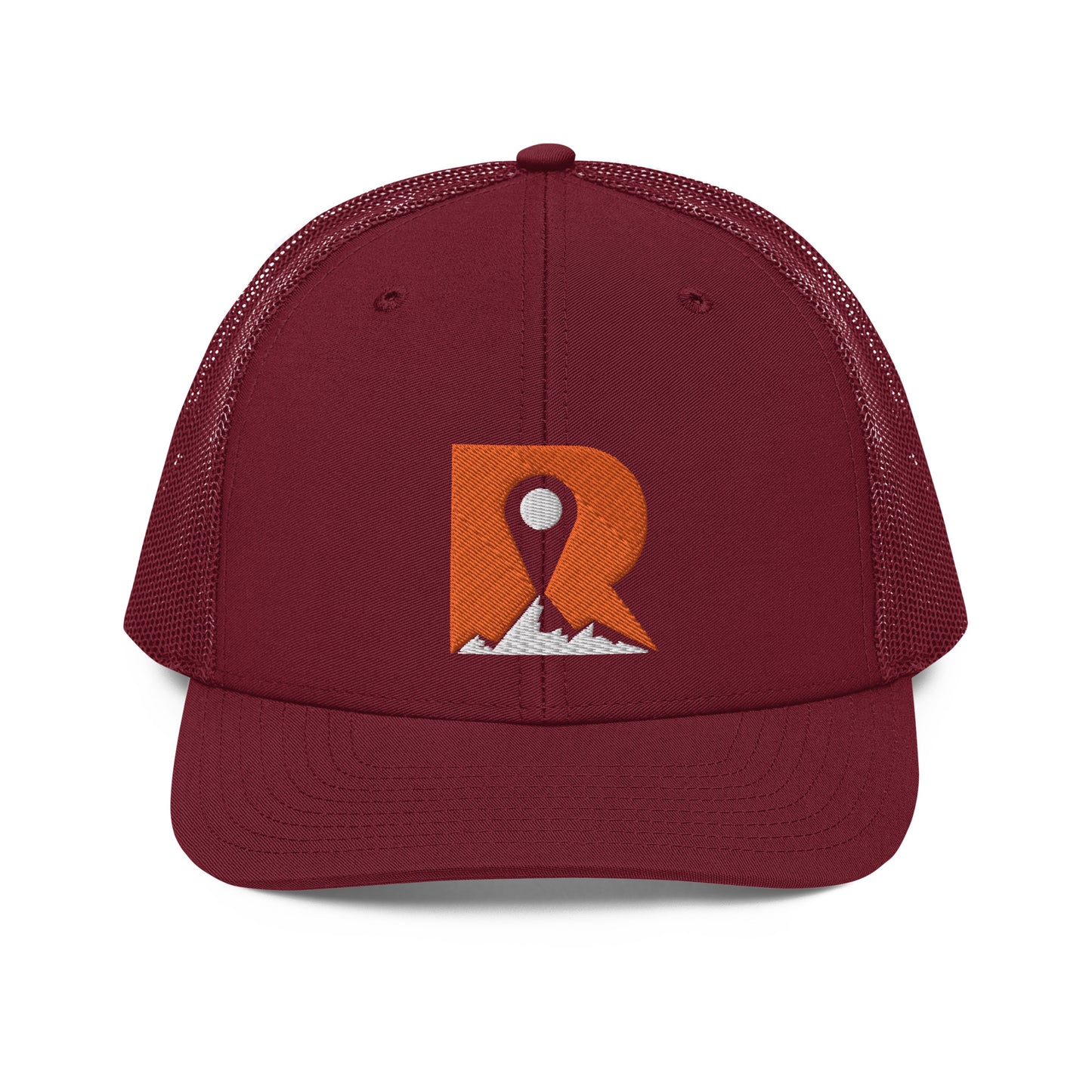 Revere Overland Trucker Cap