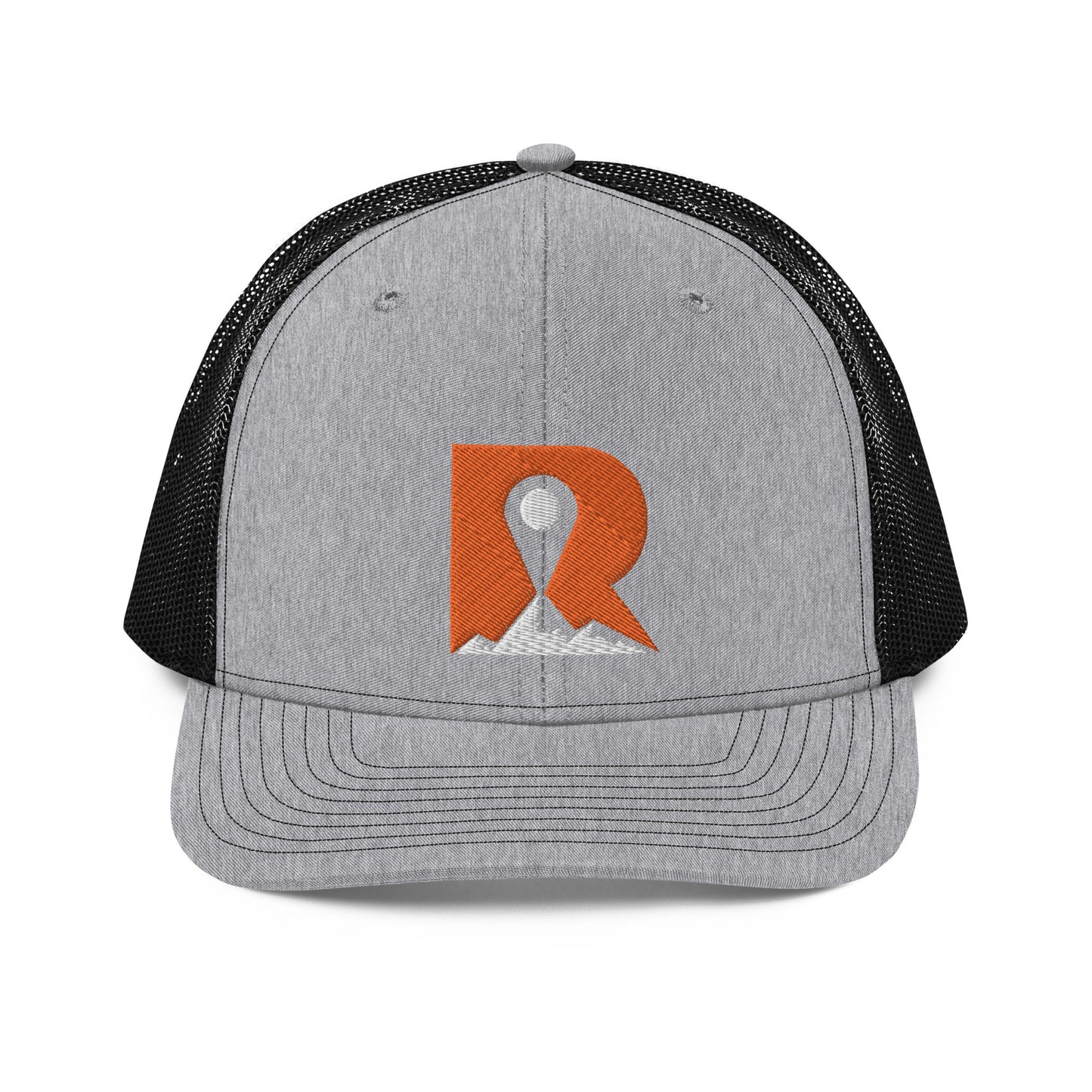 Revere Overland Trucker Cap