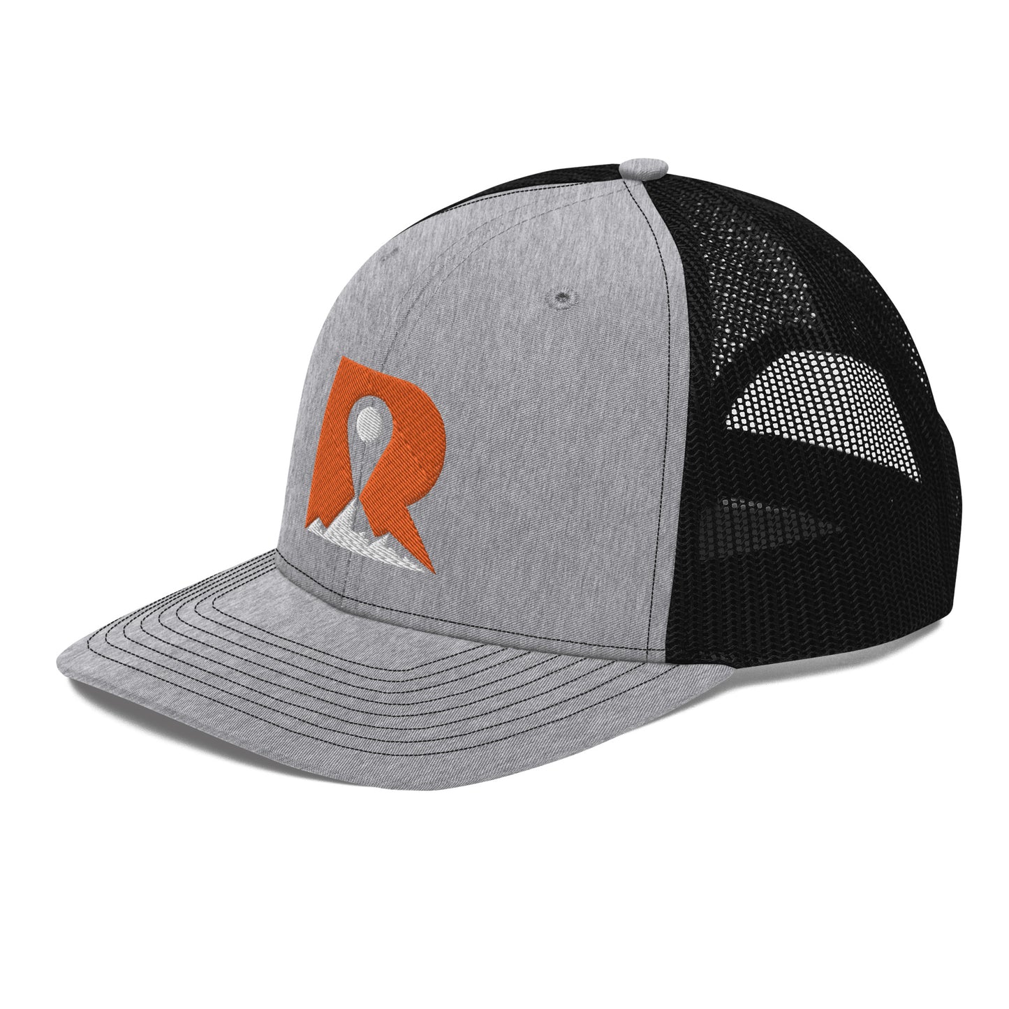 Revere Overland Trucker Cap