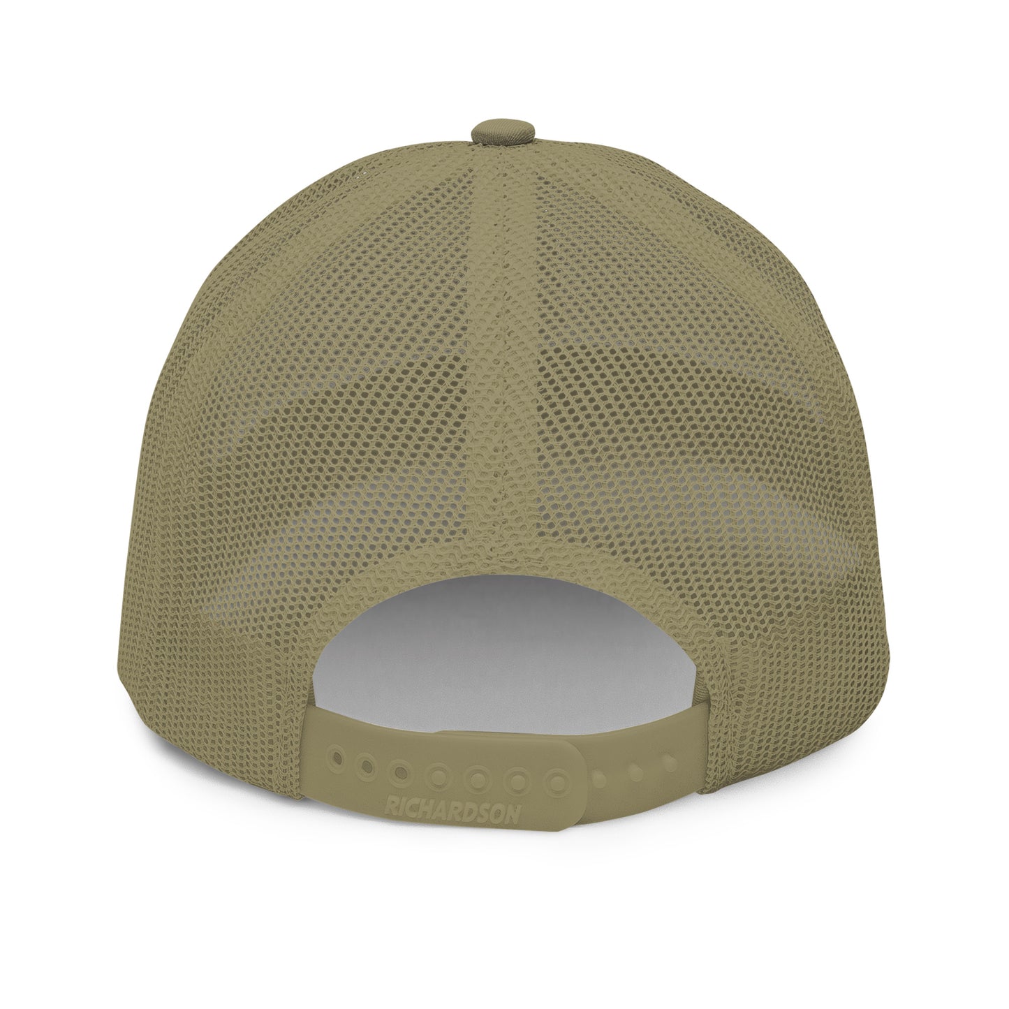 Revere Overland Trucker Cap