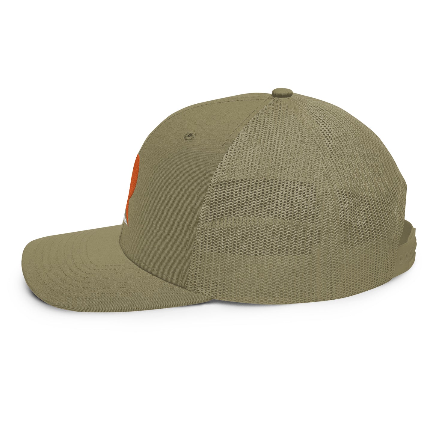 Revere Overland Trucker Cap