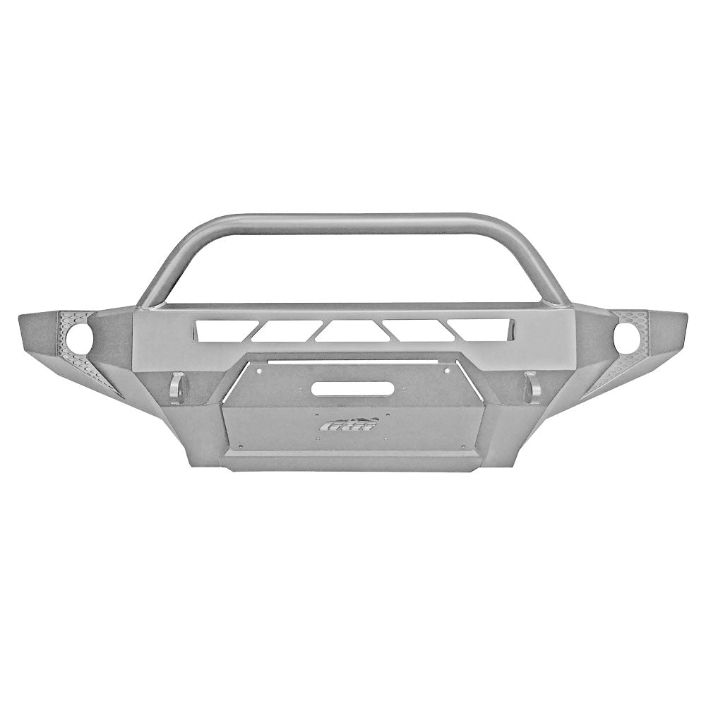 2014-2019 Toyota 4Runner CBI Baja Front Bumper