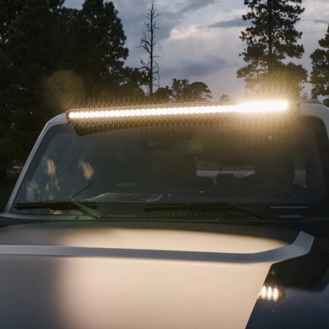 Ford Bronco (2021+) Heretic Studio Roof Light Bar Kit