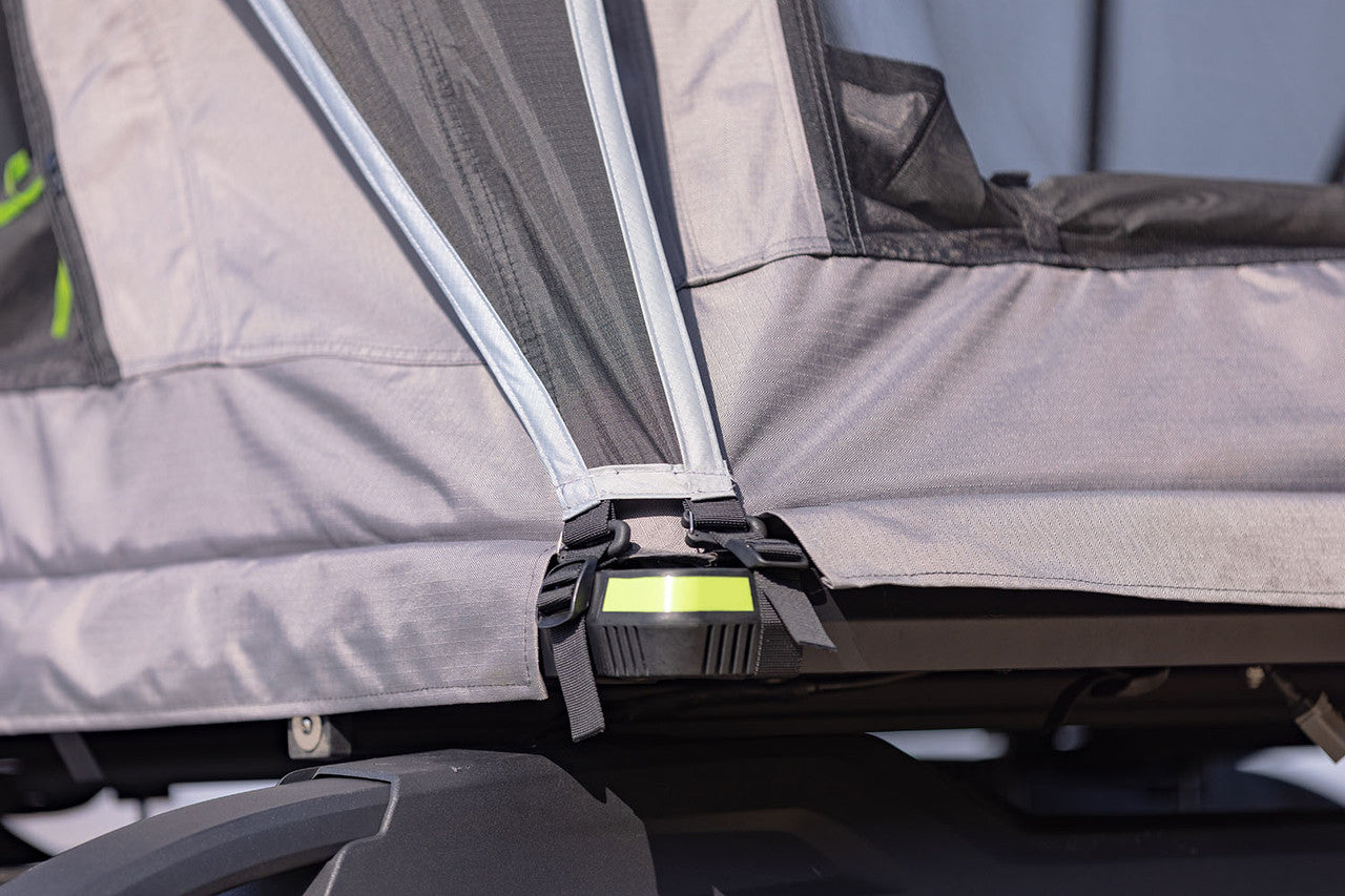 Ironman Uber Lite Roof Top Tent