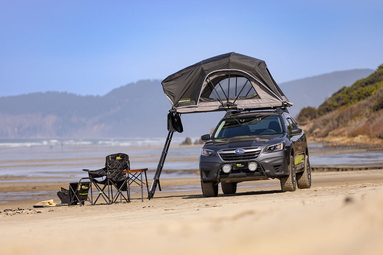 Ironman Uber Lite Roof Top Tent