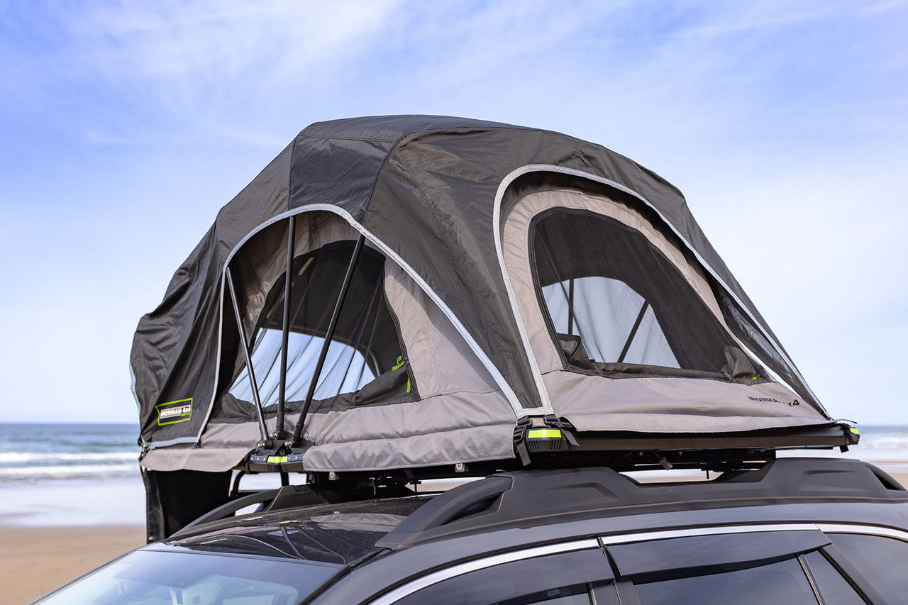 Ironman Uber Lite Roof Top Tent