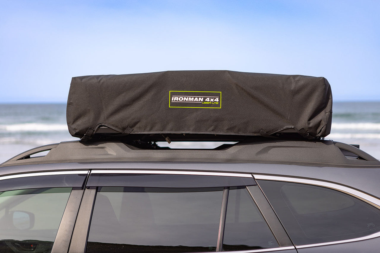 Ironman Uber Lite Roof Top Tent