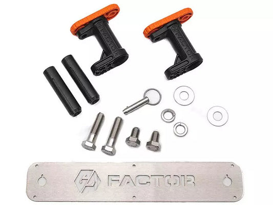 GP Factor Maxtrax Universal Latch Kit