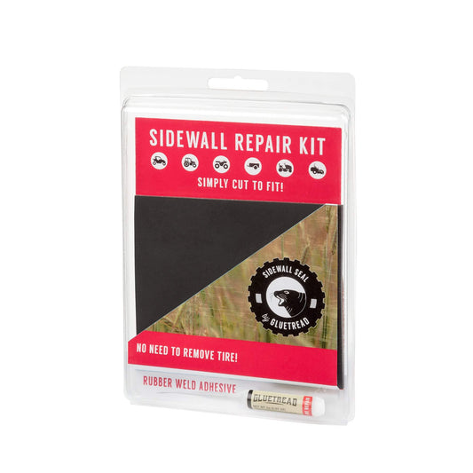 GlueTread Sidewall Seal Kit