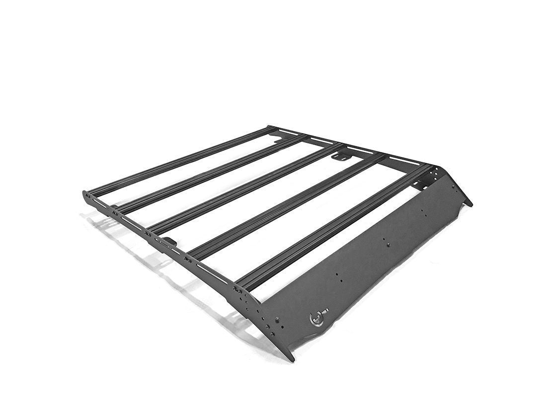 2005-2023 Toyota Tacoma Prinsu Roof Rack