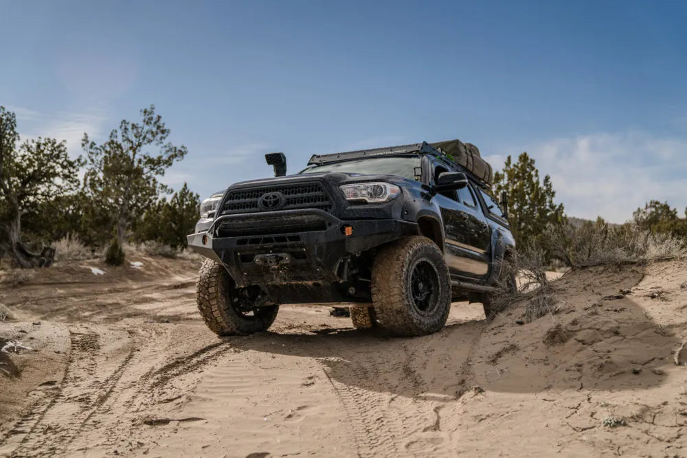 2016-2023 Toyota Tacoma CBI Baja Front Bumper