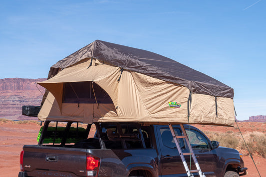 Ironman Classic Roof Top Tent