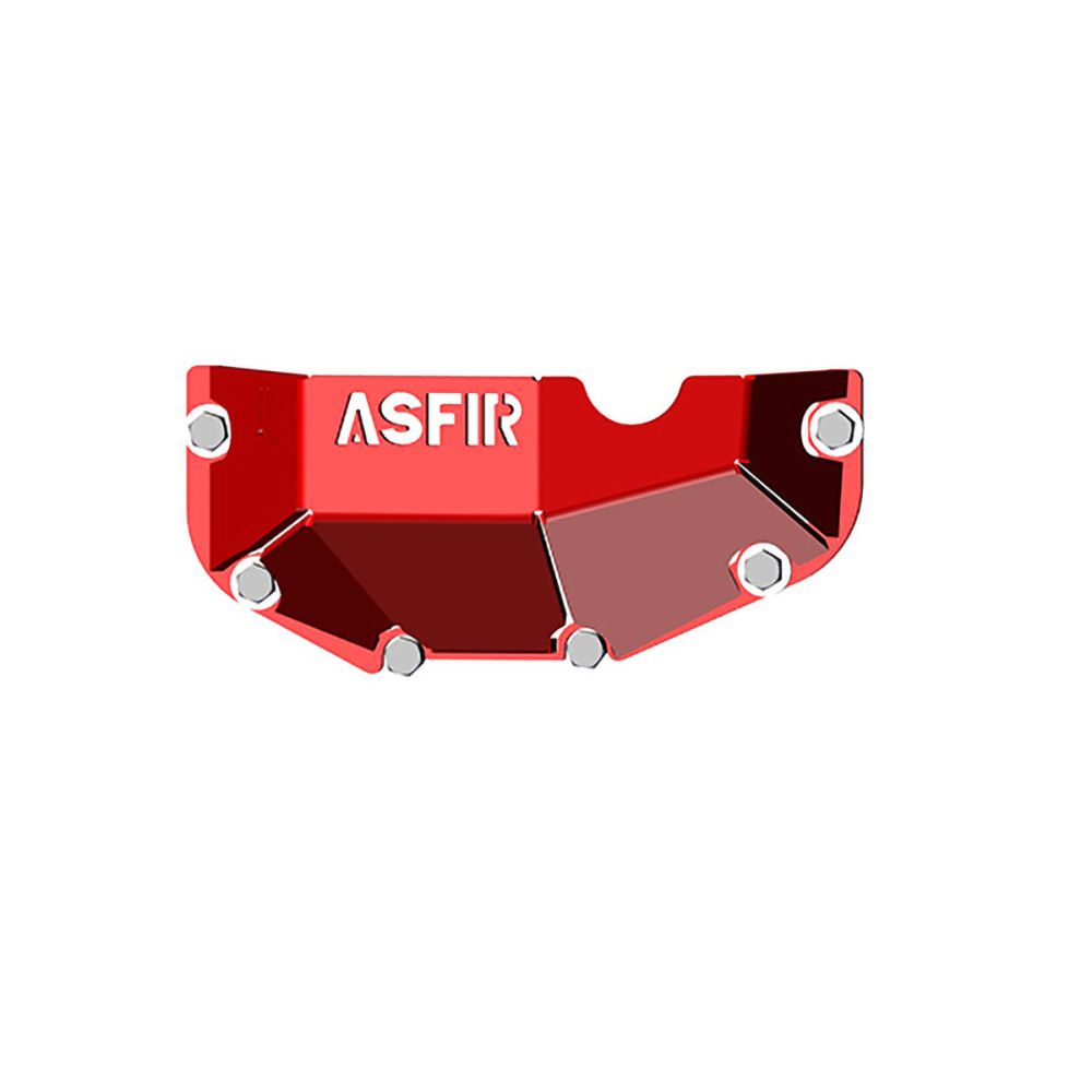 ASFIR 4x4 Jeep JL/JLU/JT Differential Skid Plate