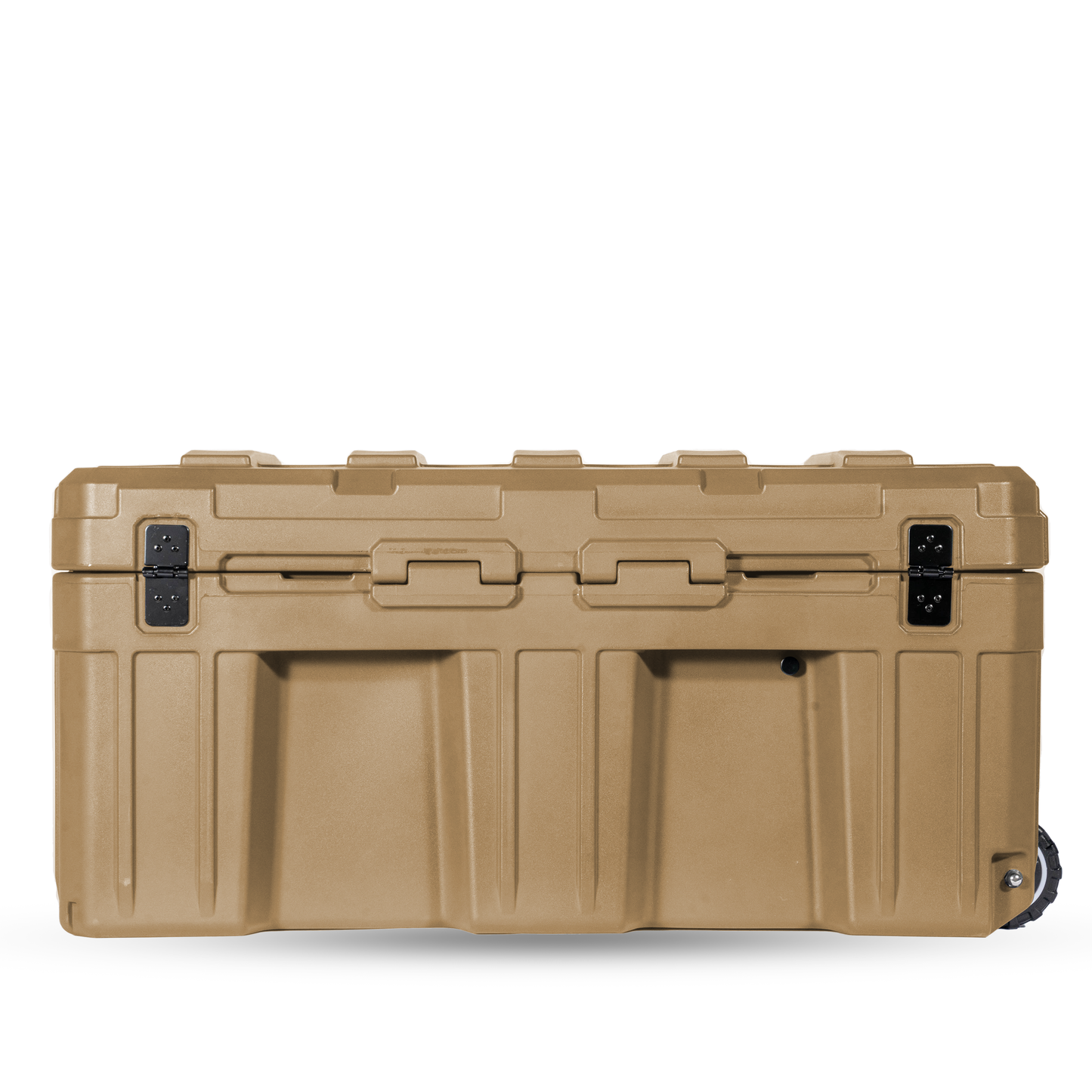 125L Rolling Rugged Case by ROAM Adventure Co.